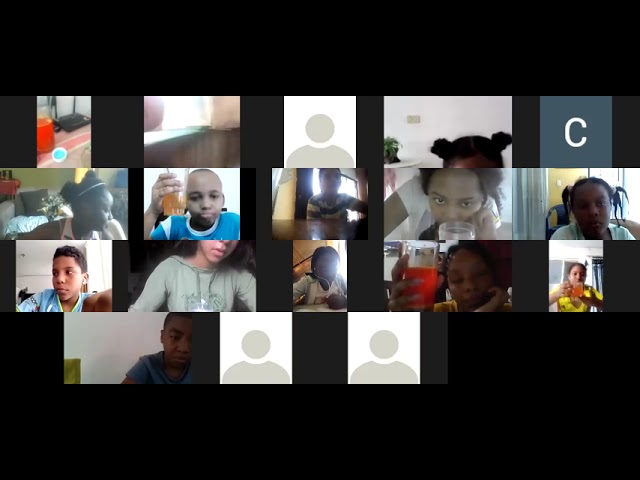 1/06/2021- Quimica-Grado-Sexto 1-Semana 16-Retroalimentacion- Experimentos mezclas homogeneas y hete