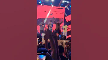 منير وبلاك تيما علمونى عينك 