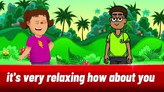 Improve English Speaking Skills Everyday | Love Conversation | Learn English Through Story