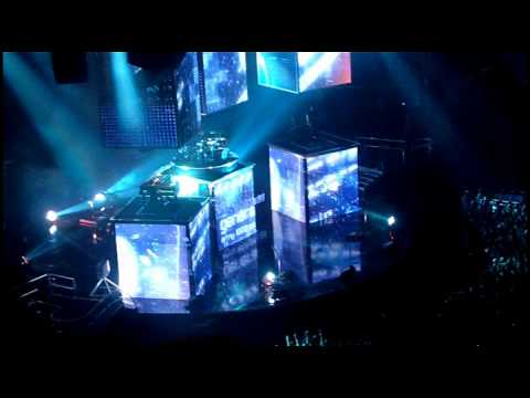 Muse - United States of Eurasia 10/24/10