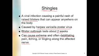 CHAPTER 37 COMMON DISEASES AND CONDITIONS PART 1 screenshot 4