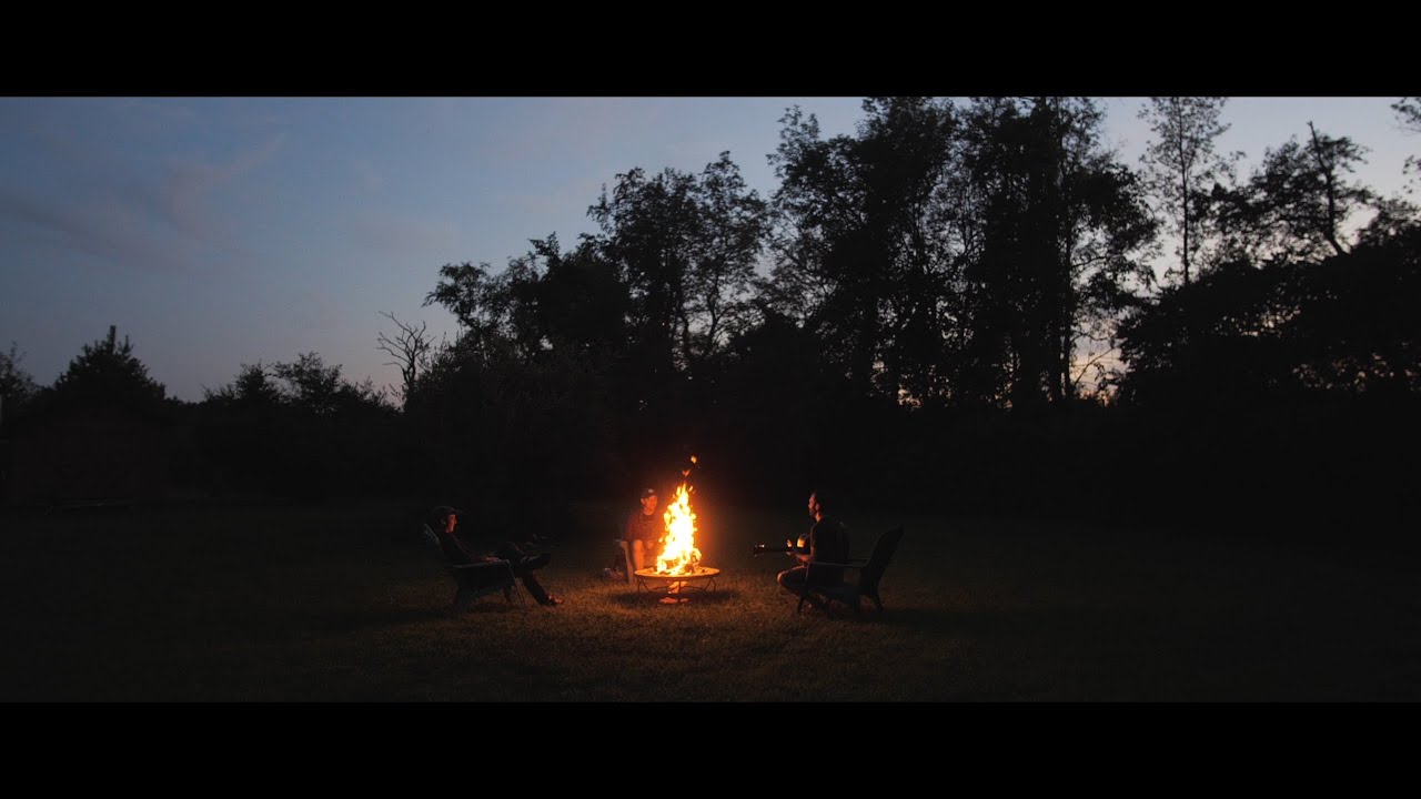 Watch "Bedtime" by Del Paxton (official video) on YouTube Watch "Bedtime" by Del Paxton (official video) on YouTube