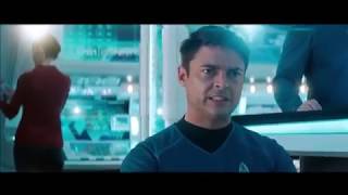 Star Trek - Leonard McCoy