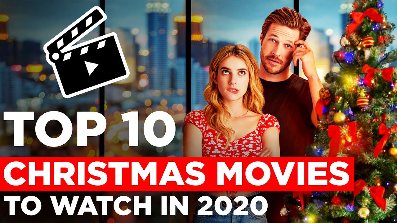 Top 10 Movies To Watch This Christmas Youtube