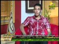 قران للمنشد خالد كساب من حلقة قناة الرحمة 