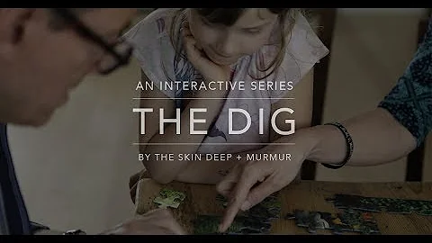 THE DIG: Rachel | Co-Parenting without Romance