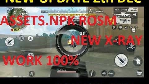 ASSETS NPK NEW 2th DECEMBER SIMPLE SCRIPT HACK UPDATED