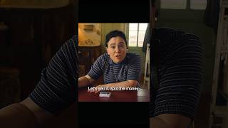 She is raising money to start a business #funny #moviereview