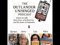 Episode 0018 - Outlander Season 8 and the characters left behind Part 1 - The Cloundtrees