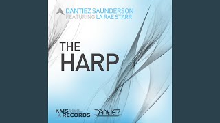 The Harp (Beckwith Extended Remix)