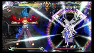 BBCPEX Why Azrael's the best