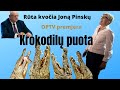 Lietuva spekuliantų voratinklyje: nuo elektros ir dujų iki euro | Klausimai, nuo kurių bėga Kreivys