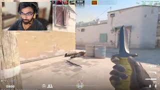 CS2 MADNESS!WEBCAM