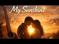 Ed Sheeran style - My Sunshine (New Music)