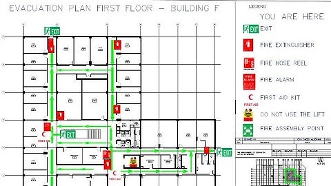 Revit Fire Fighting Project ( from AutoCAD to Revit (Sprinkler Modeling) Part 1/5 - For Baby Aliens
