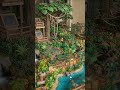 amazing location create a beautiful house jungle book #automobile #coolvideo #lego
