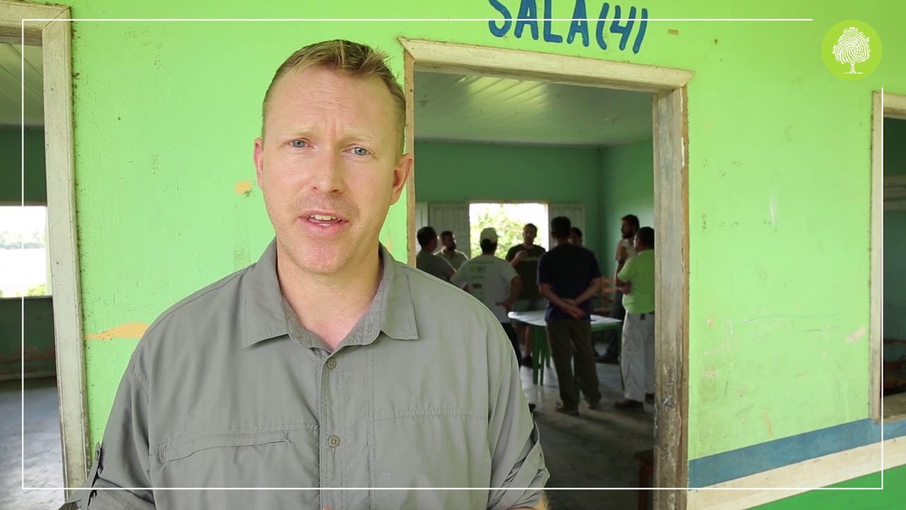 Get to know us with Joshua - Auditing Carbon Credits