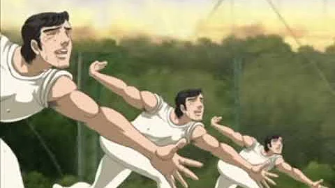やらないか By阿部高和 Mp3