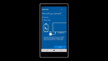 Hands On : Windows 10 Mobile Build 15235 (What
