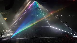 Roger Waters - Eclipse (live Milano 17/04/2018)