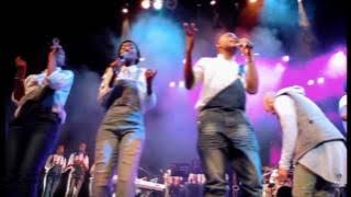 Chumani Ngojo & NuPraize - Ixesha