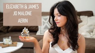 Цветочные ароматы | Чувственные композиции | Elizabeth&amp;James, Jo Malone, Aerin, Marc Jacobs - Видео от Юлия Марушкова