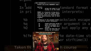 Bash Tip: Quoting with q