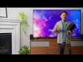 Beginning of video