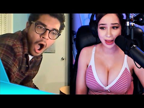 Sodapoppin Girlfriend Vag