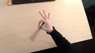Teknica | Penspinning_fukrou