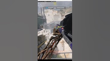 It’s like I knew 🎒🐐 #callofduty #gaming #mw3 #quickscope #faze #noscope #viral #shorts #upnext