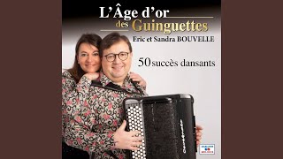 Mademoiselle de Paris