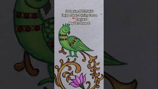Tanjore Fabric Painting Course Thanjavur May 11th onwards Contact: 9003170460 #tanjorefabricpainting