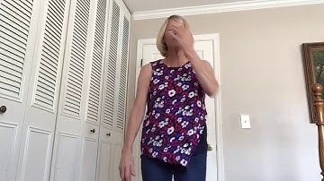 Jump Down Turn Around