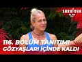 Survivor All Star 2024 116. Bölüm Tanıtımı @SurvivorTurkiye