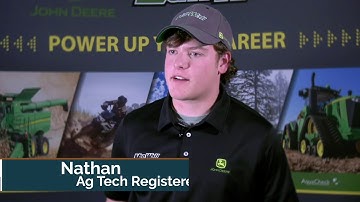 National Apprenticeship Week Celebrates Iowans on a Path to Success