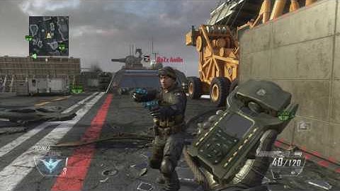 Bo2 Frozen Tac plant Tutorial (Read Desc)