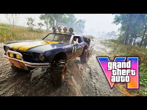 Análisis COMPLETO de la EDICIÓN ULTIMATE de GTA 6 + 63 Capturas Nuevas