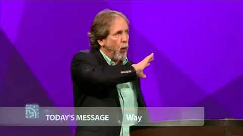 WAY - PASTOR BOB COY