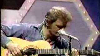 Jerry Reed - City Of New Orleans chords