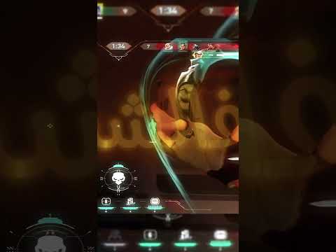 MARWAN PABLO EL HALAL VALORANT EDIE