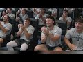 Wake Forest headed to Morgantown Regional for NCAA Baseball Tournament