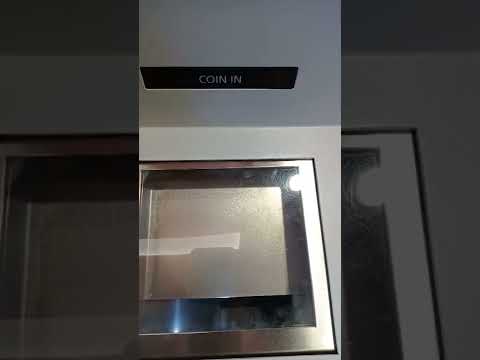 COIN DEPOSIT MACHINE IN SINGAPORE#dbs