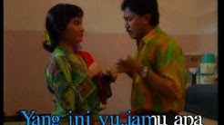 BAKUL JAMU JAMAL MIRDAD  feat  ETHRIE JAYANTHIE  - Durasi: 4:12. 