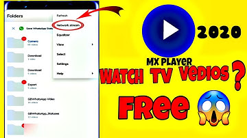 MXplayer Hidden settings secret features |MUST WATCH|