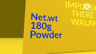 Progress Gold 180g & 900g TVC 2014-2015 (Alternative Remake) Version HD