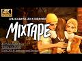 #3【Mixtape】仲間とのすれ違い、モリノ巡査の監視の目【ミックステープ】