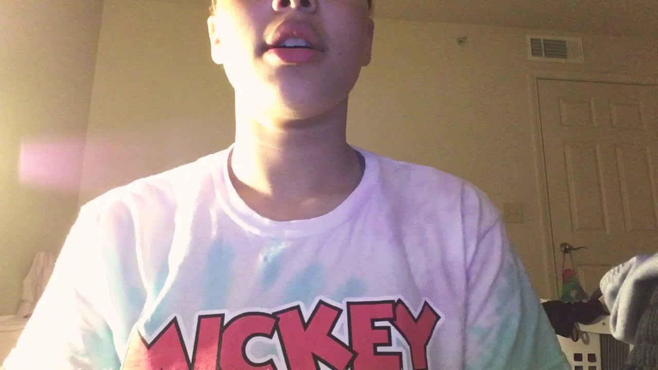 Man in the MirrorJoyful Noise Version YouTube