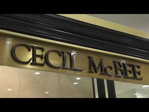 マーケットピア セシルマクビー ピオレ姫路店の投稿動画 看板 マーケットピア セシルマクビー ピオレ姫路店の投稿動画 看板