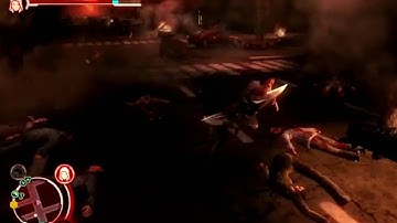 Prototype Gameplay, Mutant Territory Fun